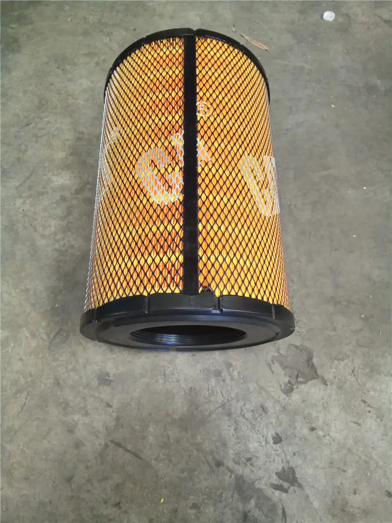 NEW AIR FILTER image