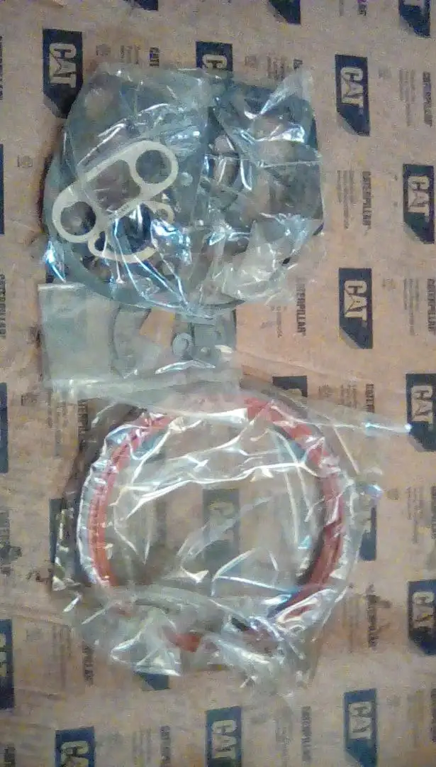 KIT GASKET image