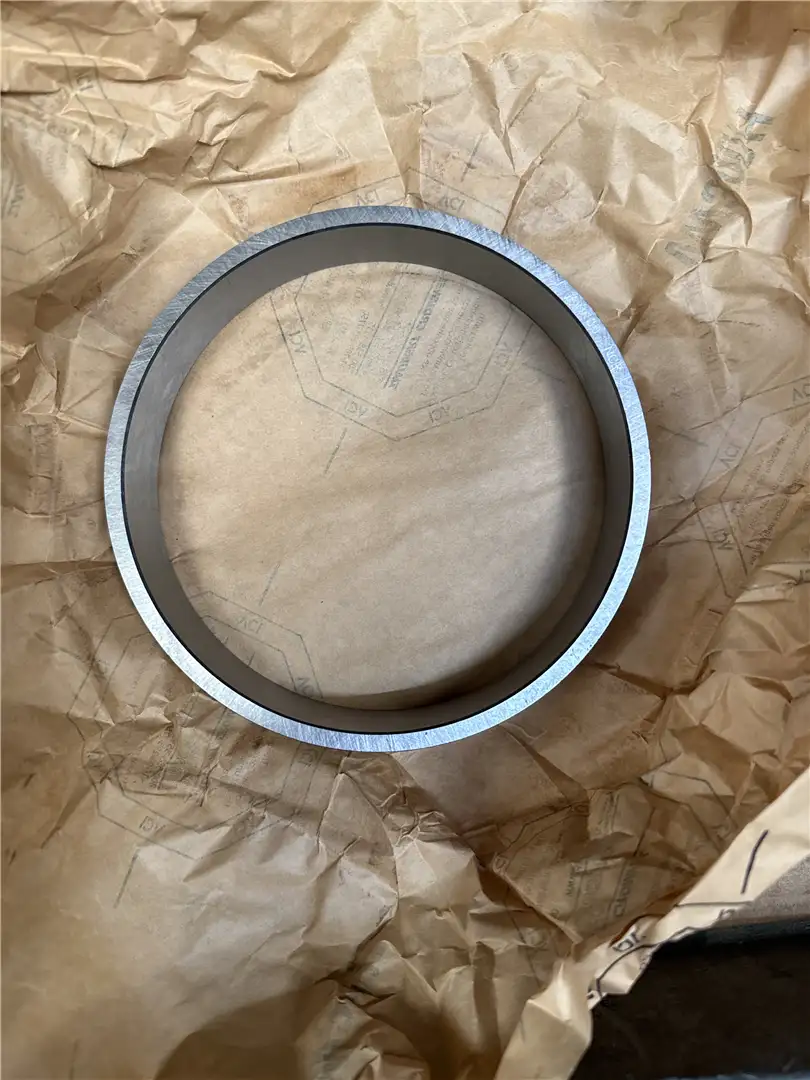 NEW BUSHING image