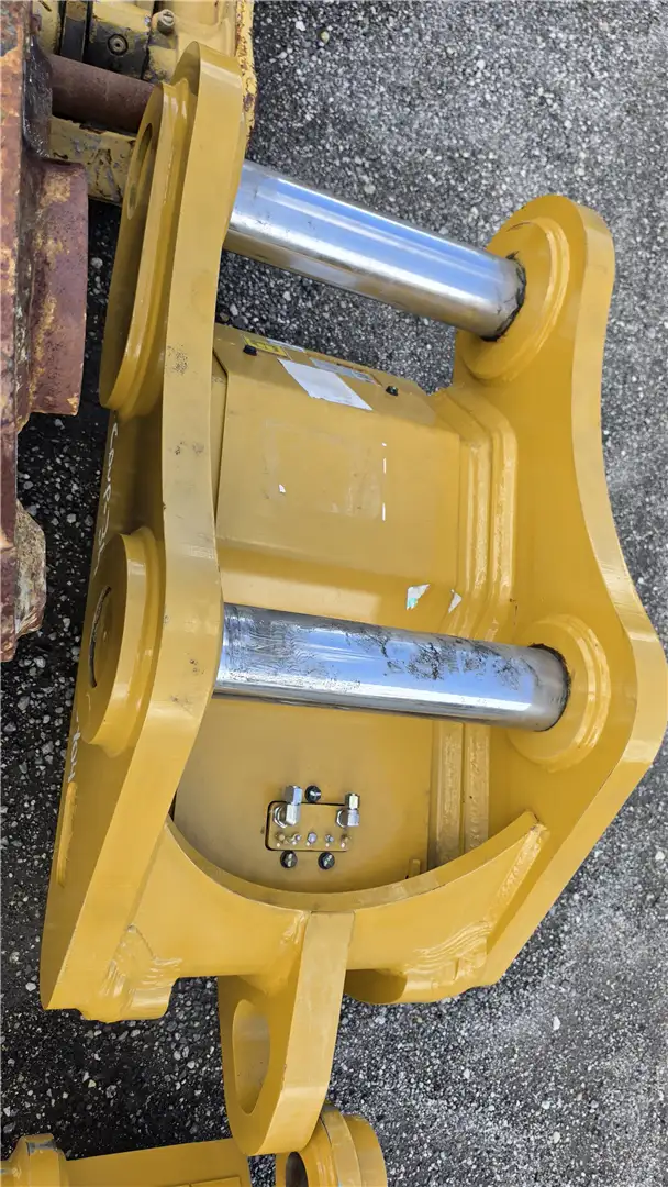 NEW COUPLER GP image