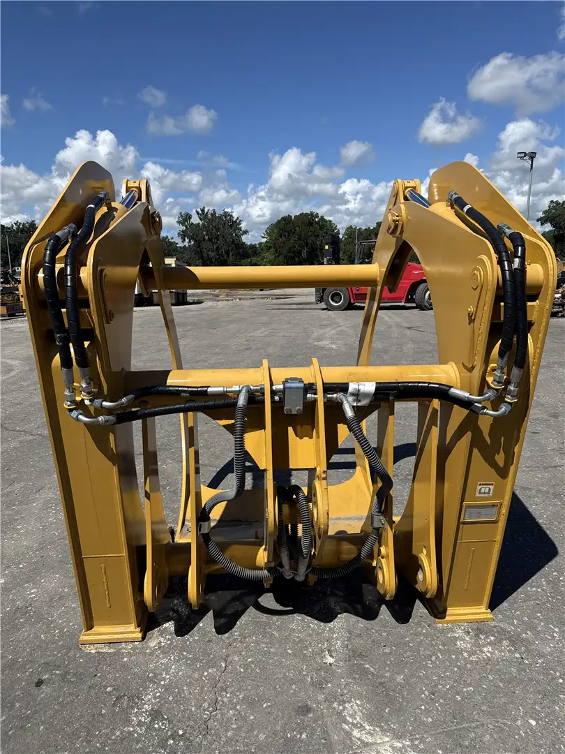 NEW LOG FORK GP image
