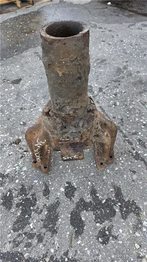 USED YOKE image