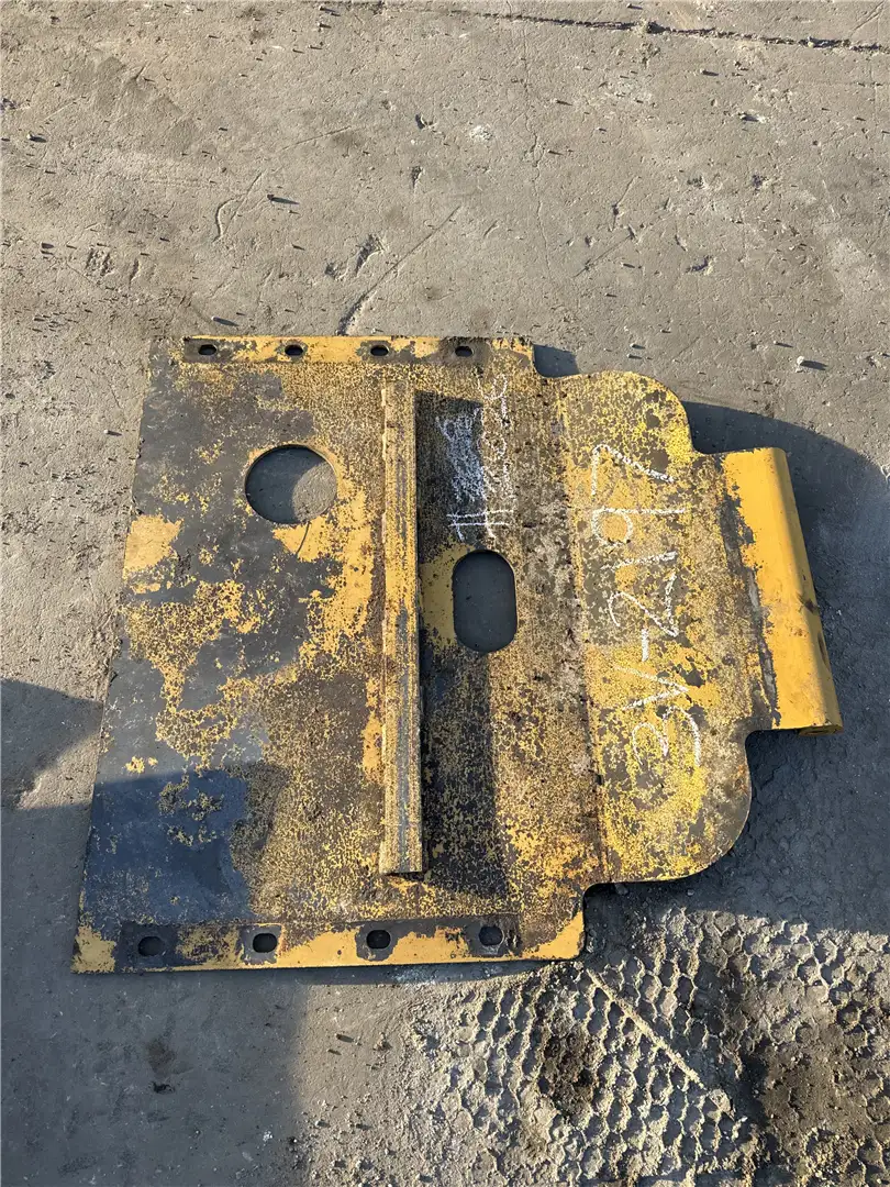 USED GUARD AS image