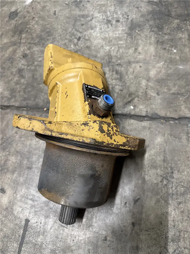 USED MOTOR GP image