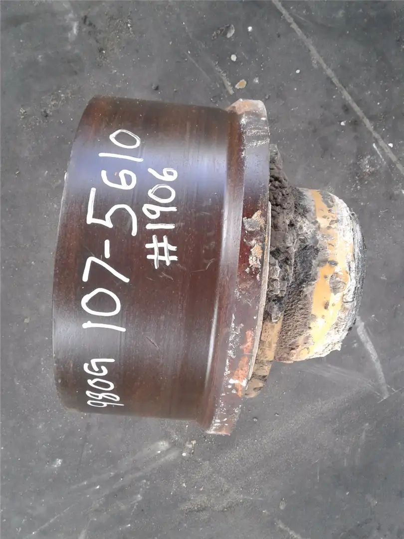 USED YOKE image