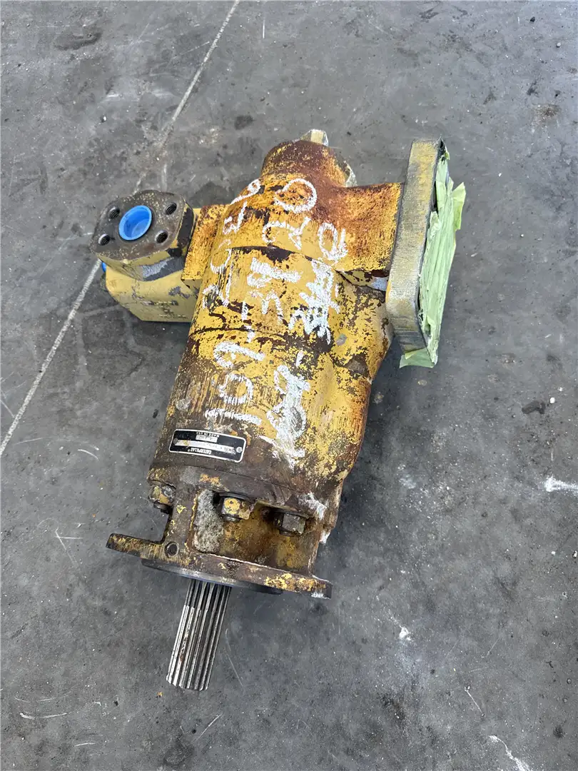 USED PUMP GP image