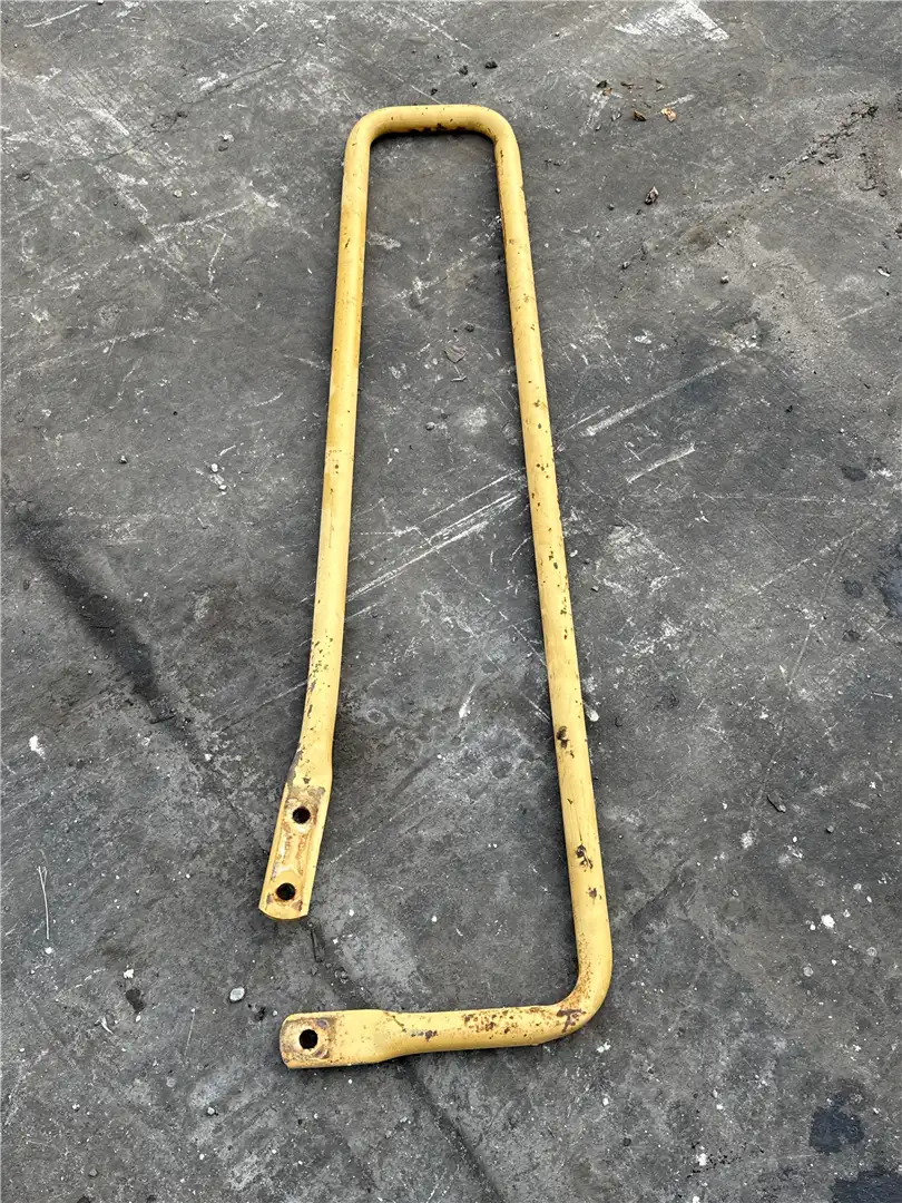 USED HANDRAIL image