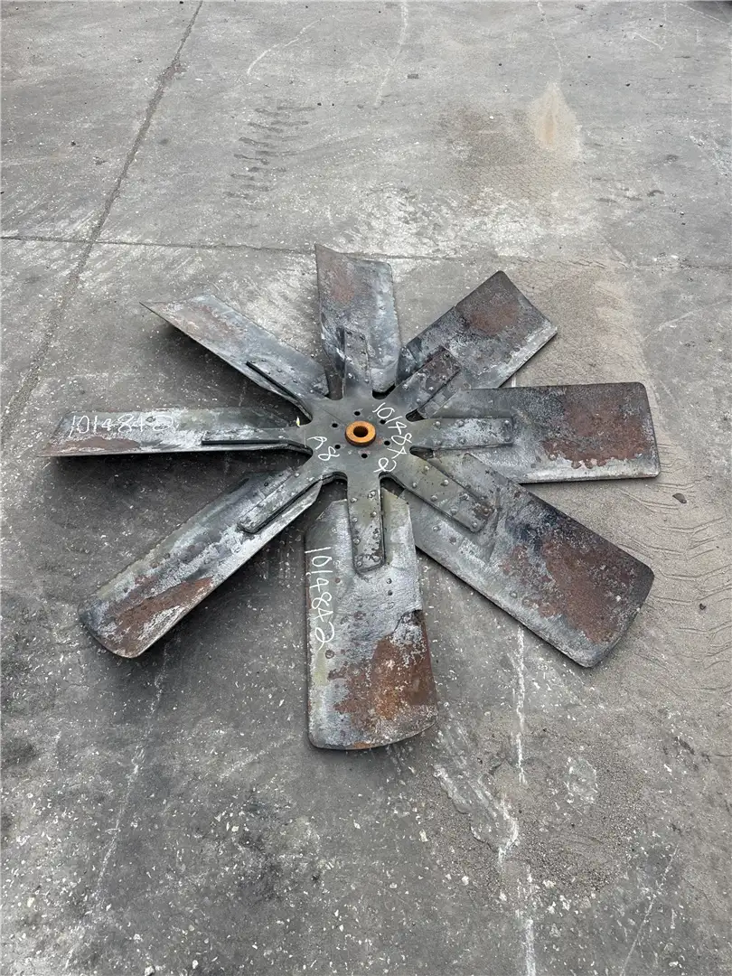 USED FAN AS image