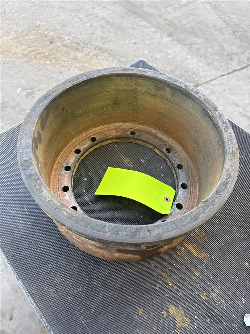 USED DRUM BRAKE image