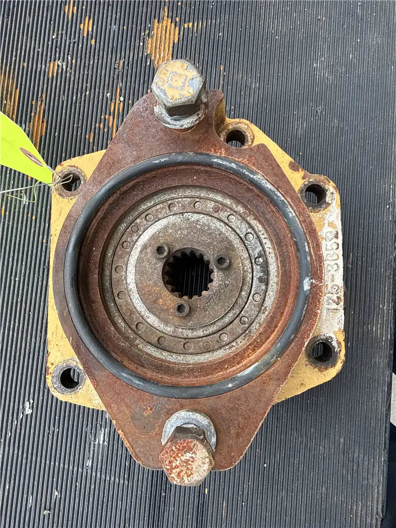 USED ADAPTER image