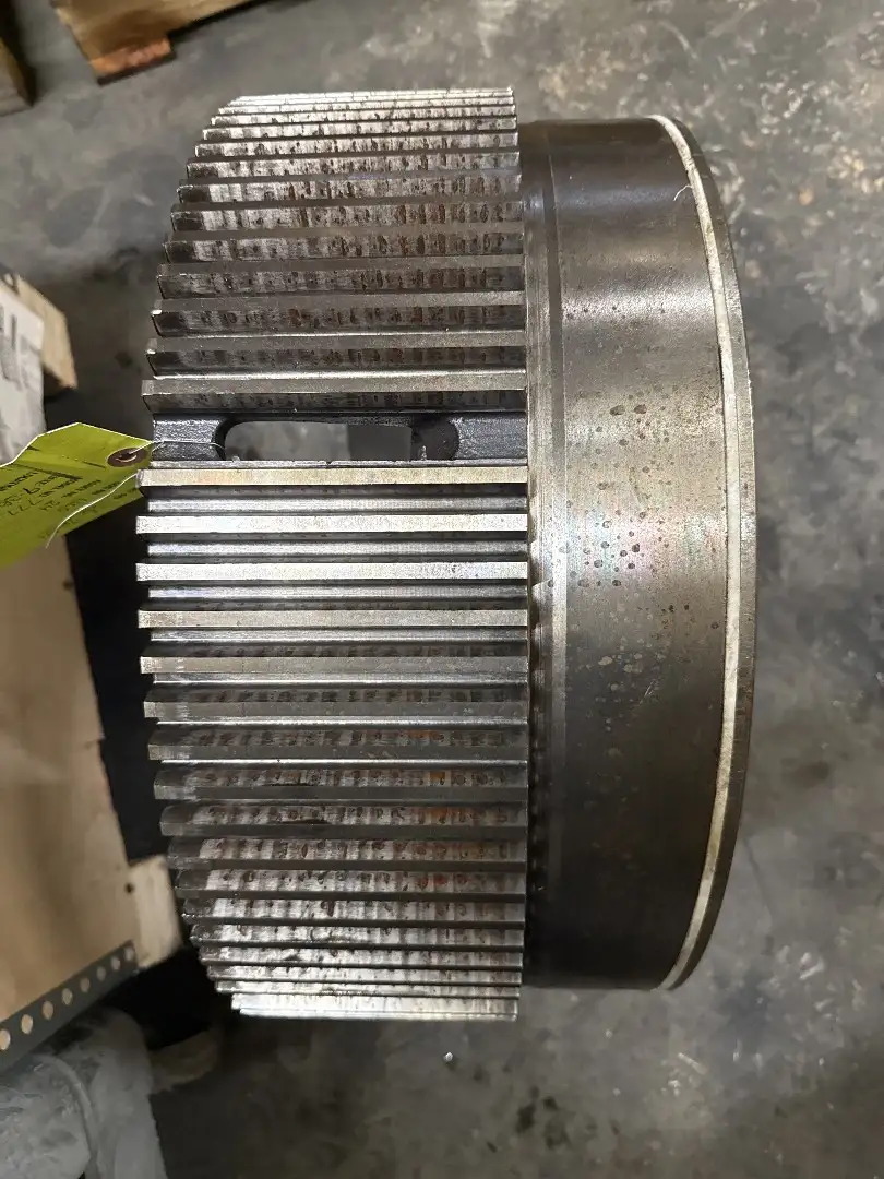 HUB image