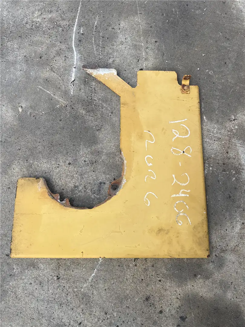 USED SHIELD image