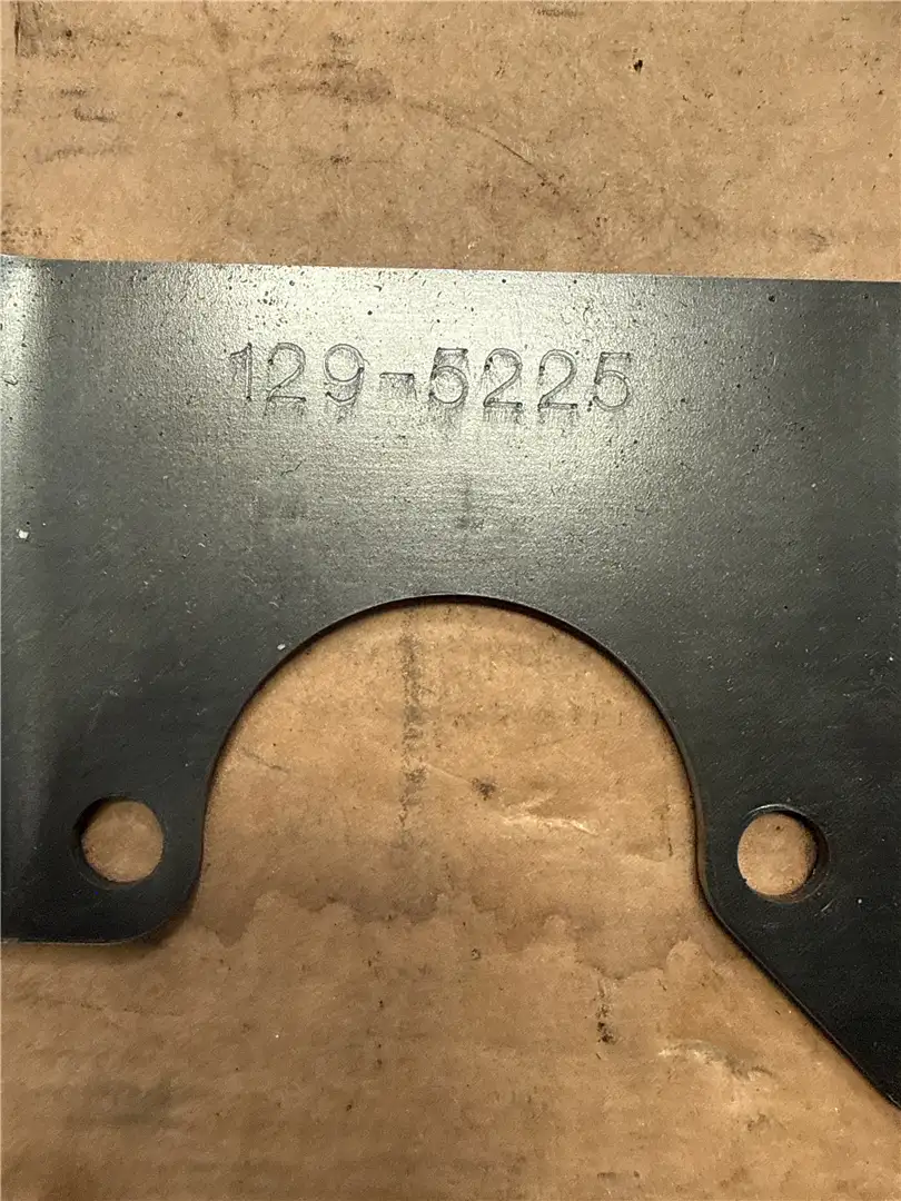 USED SUPPORT image