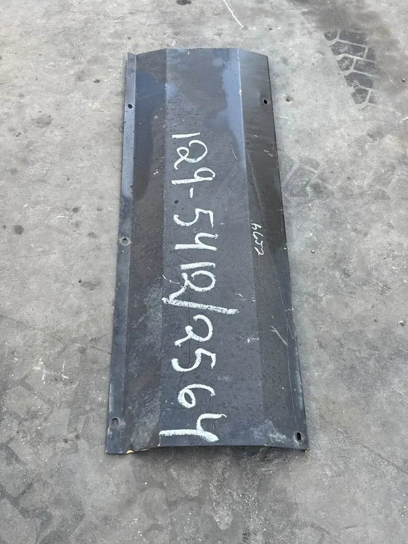 USED PLATE image