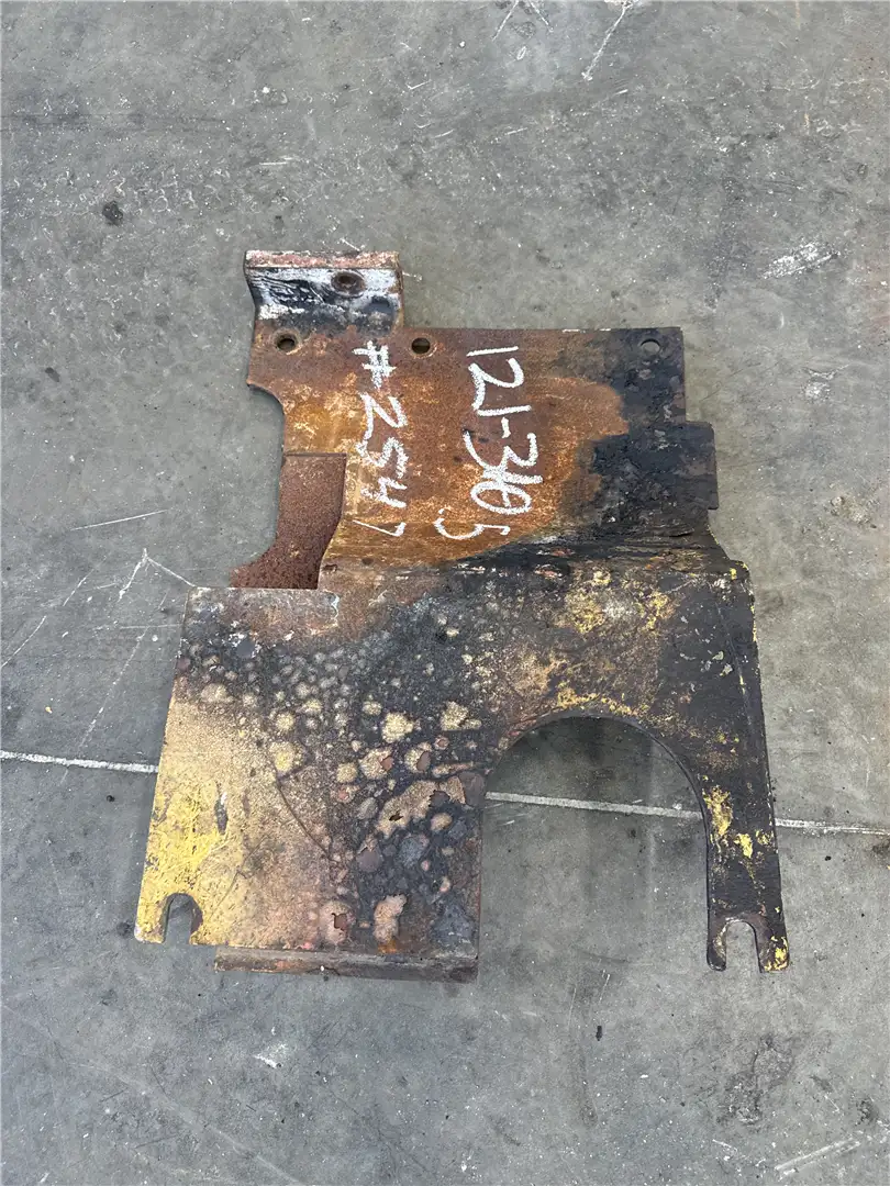 USED GUARD AS image