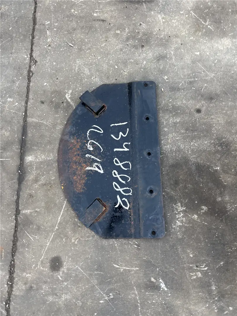 USED PLATE AS image