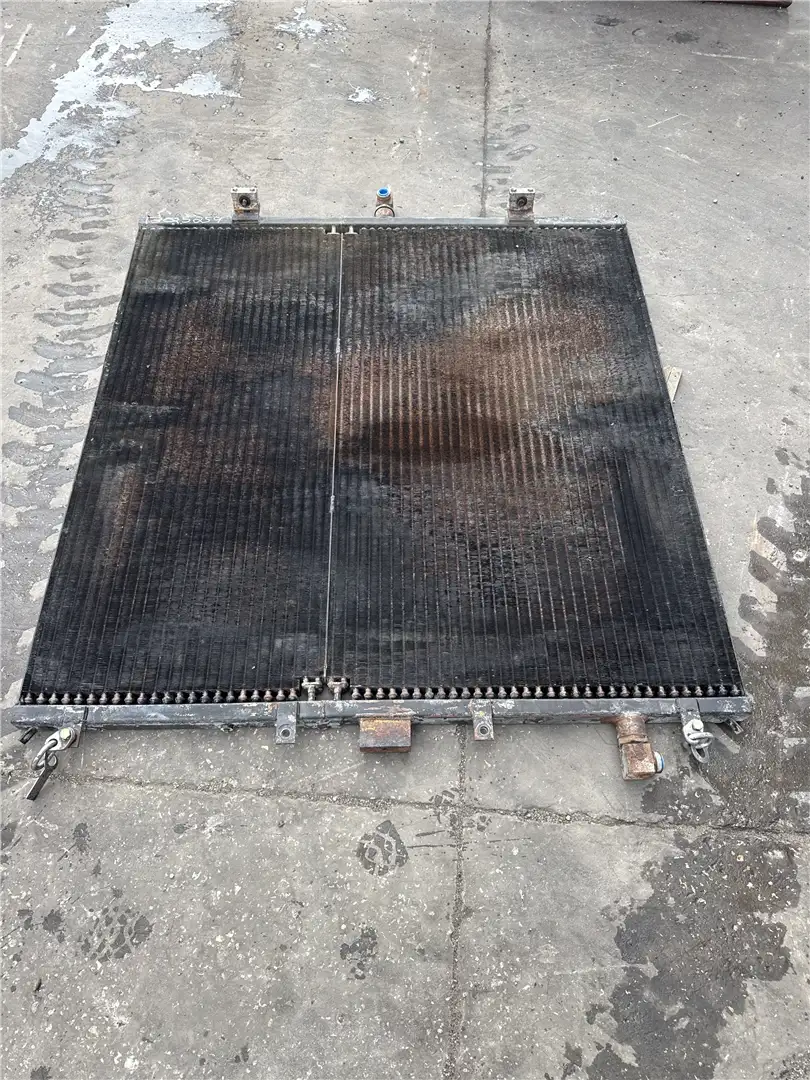 USED HYD OIL COOLE image