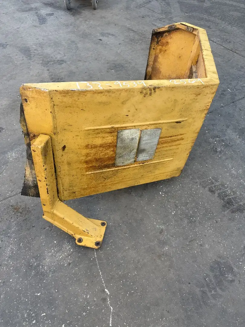 USED FENDER AS image