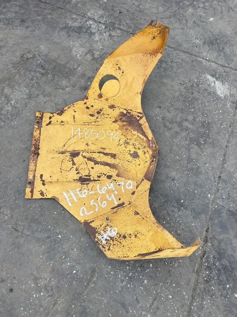 USED COVER AS image
