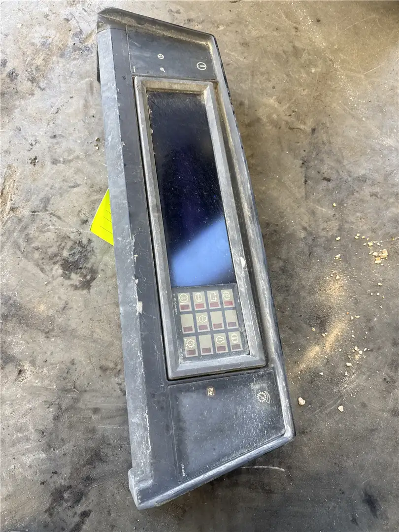 USED CONTROL GP image