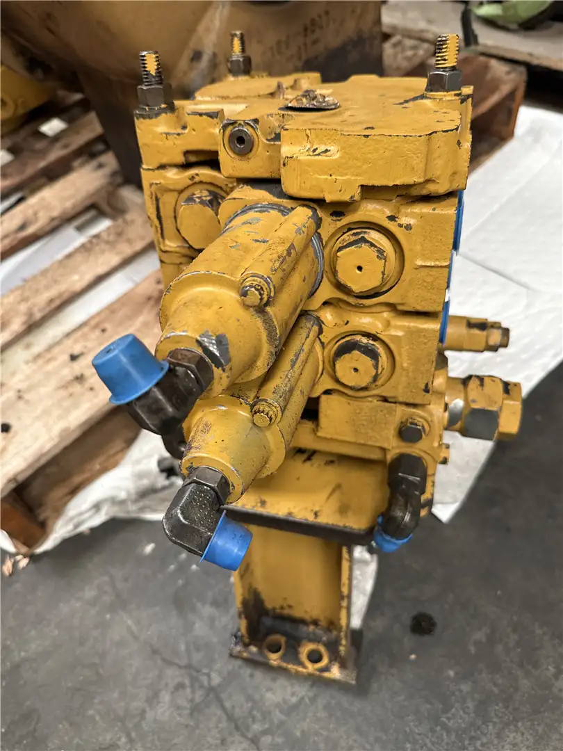 USED VALVE GP image