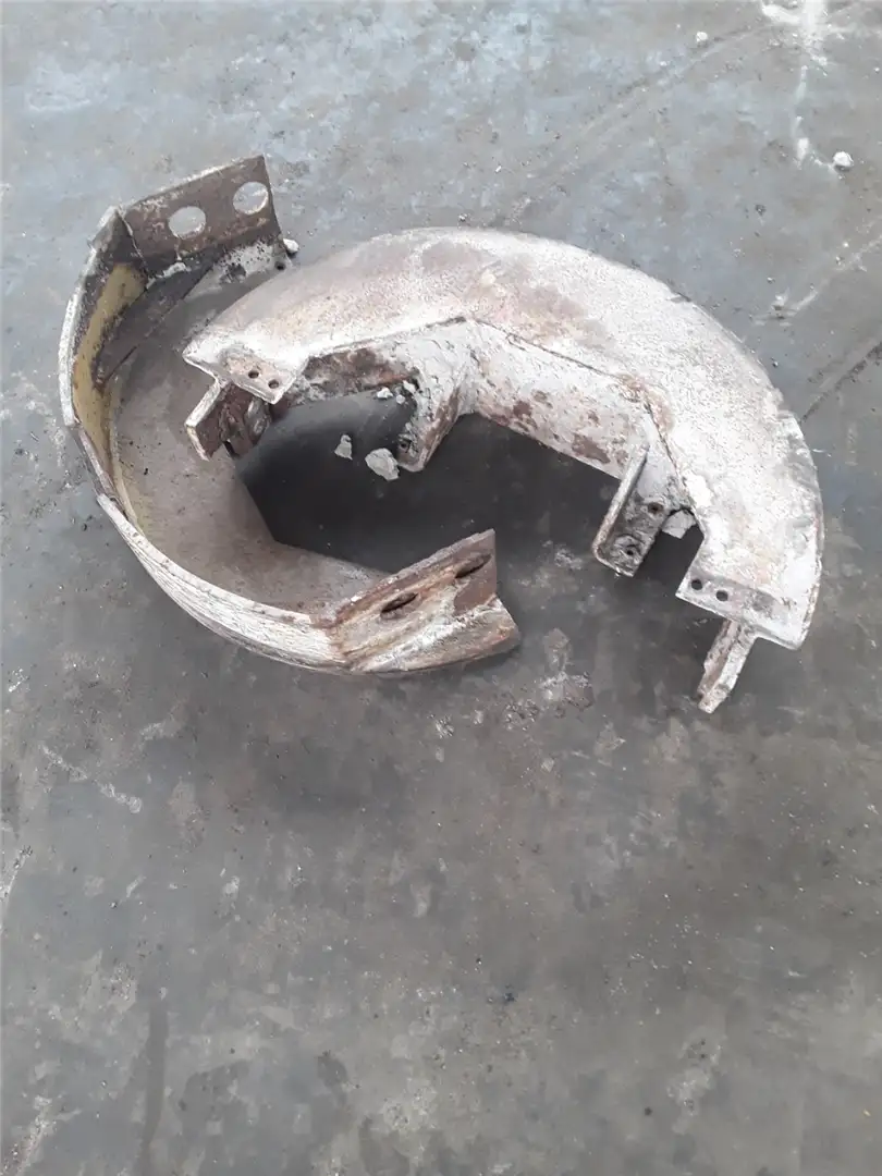 USED RH GUARD AS image