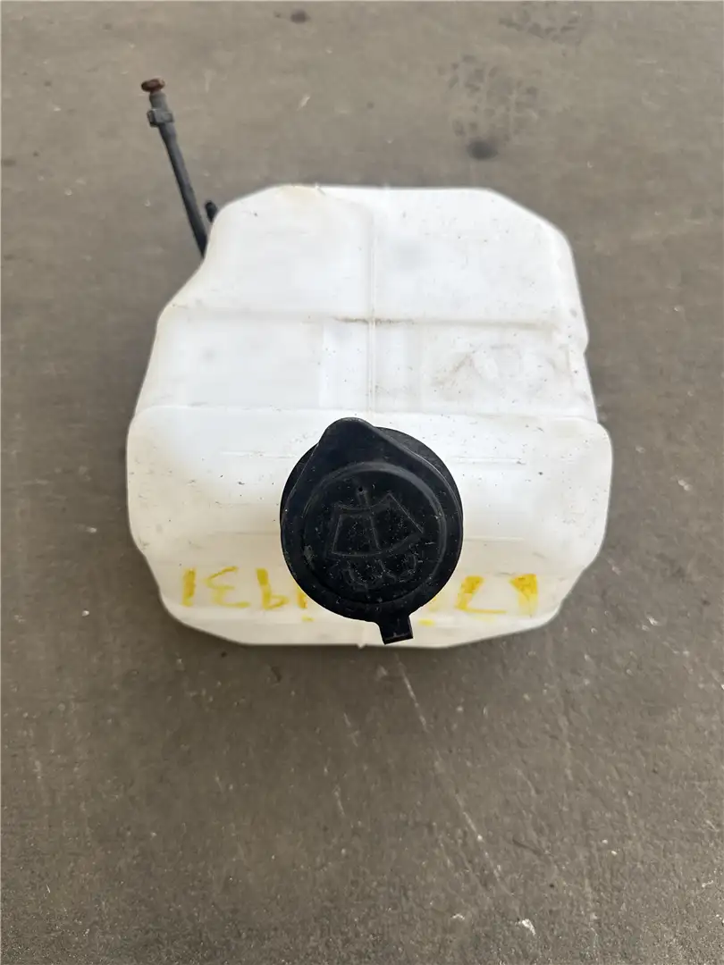USED TANK AS image