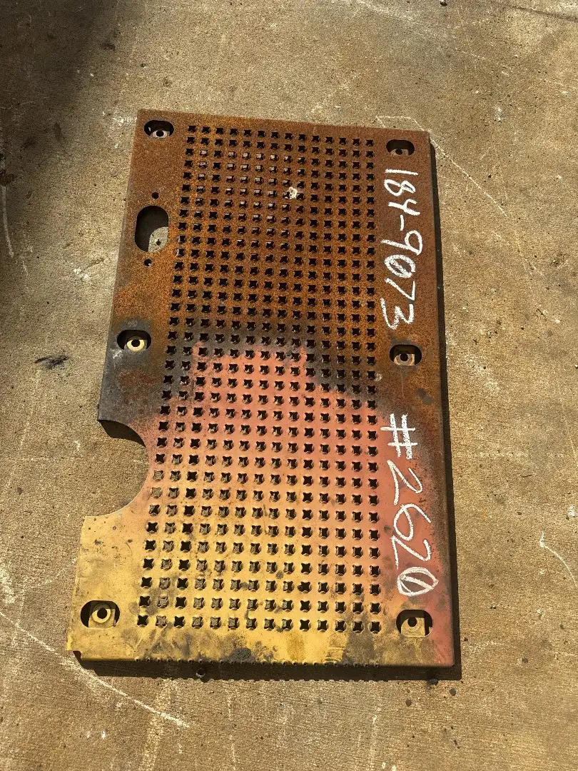 USED COVER AS image