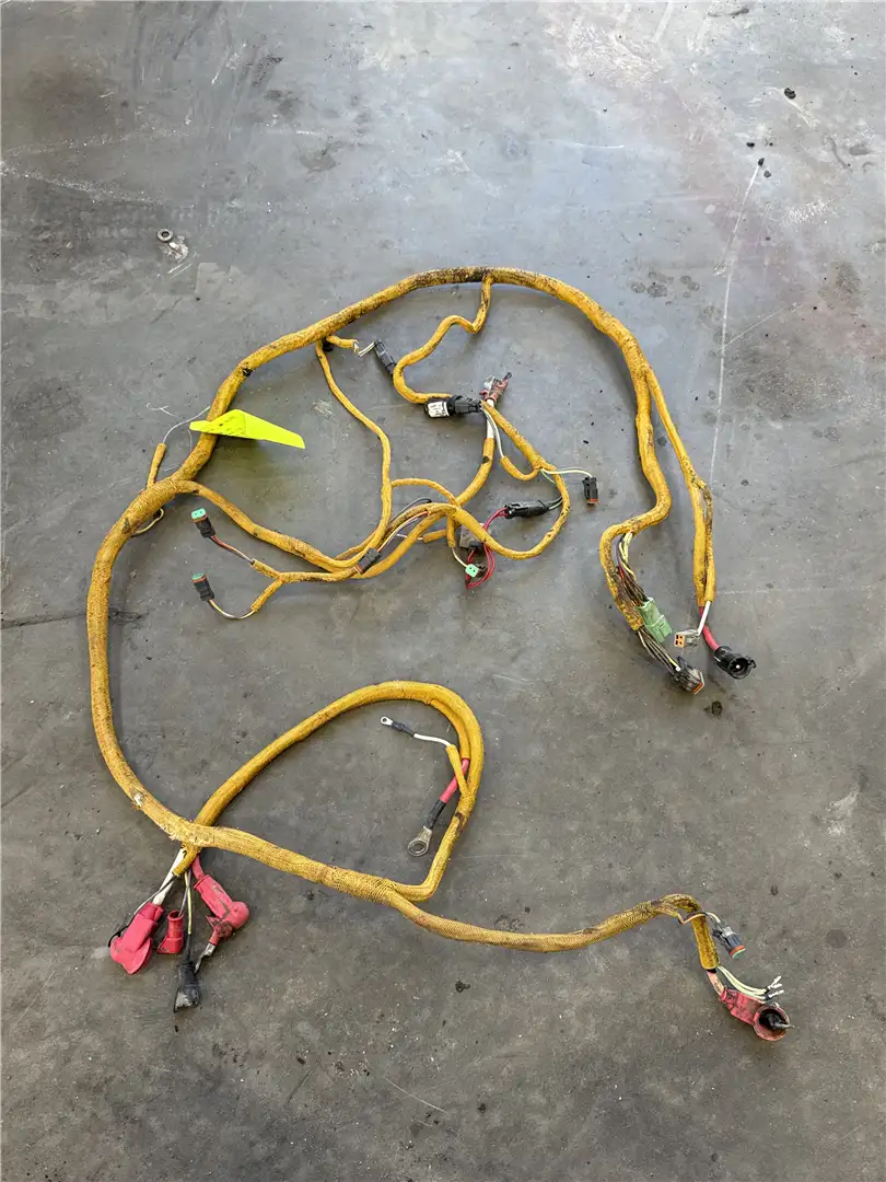 USED HARNESS image