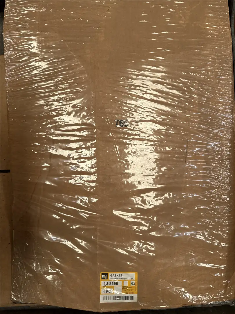 USED GASKET image