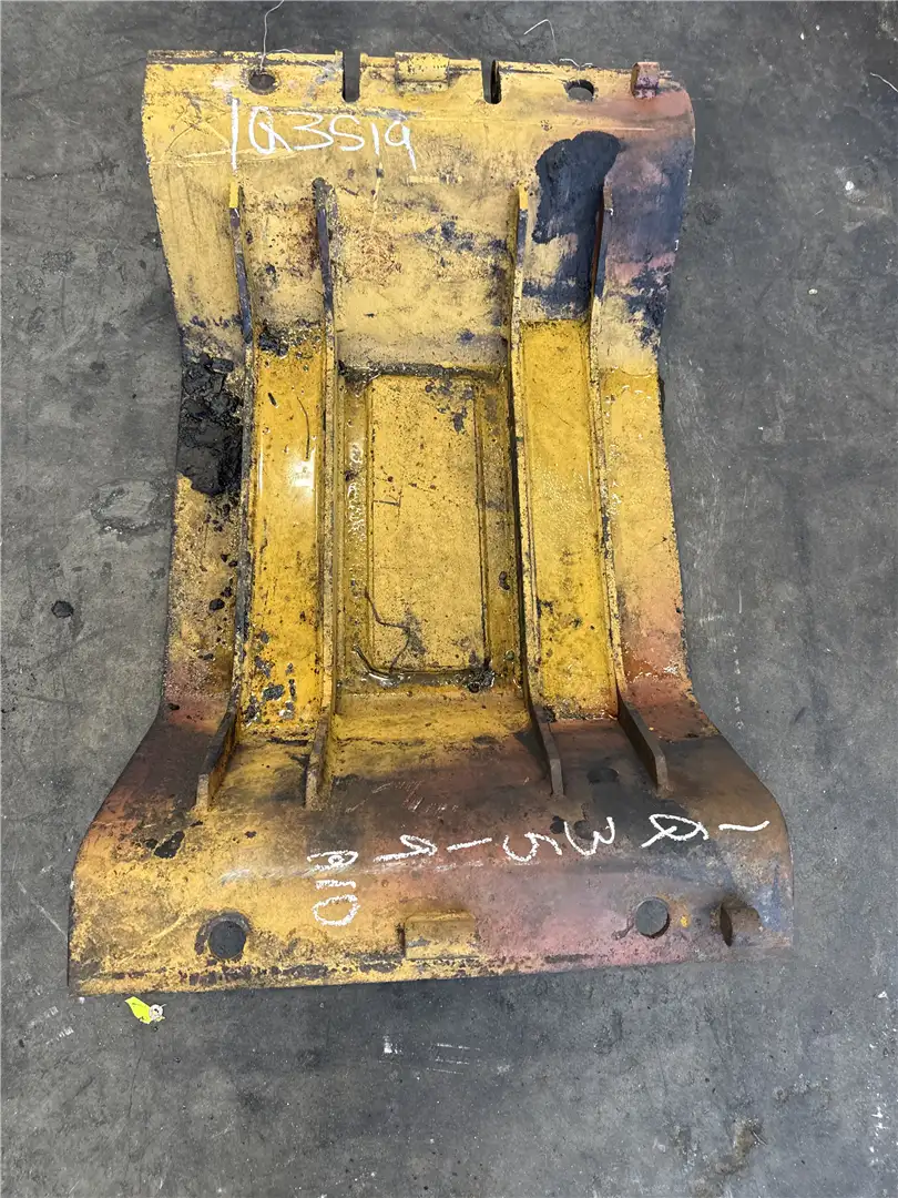 USED GUARD AS image