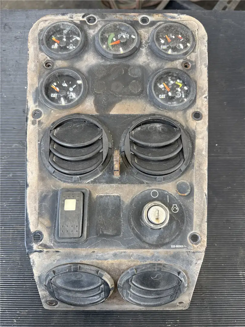 USED PANEL GP image