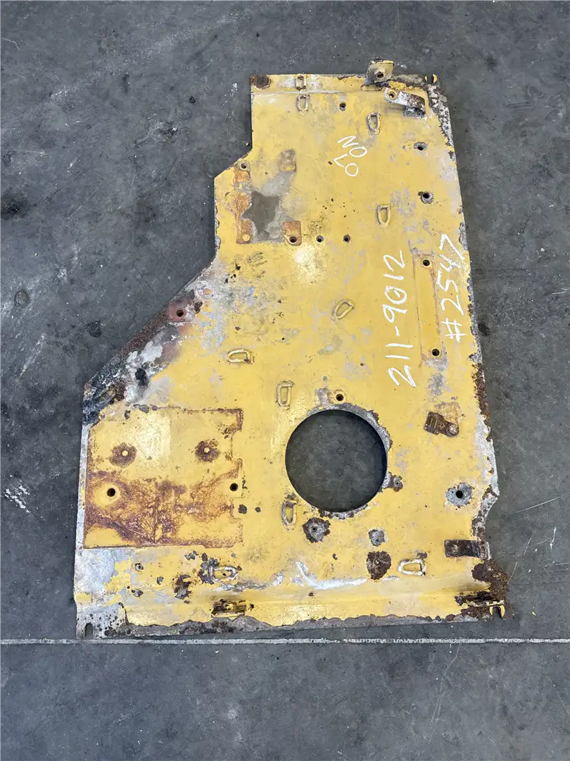 USED PLATE AS image