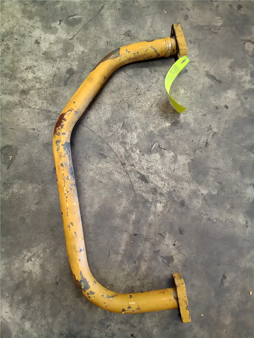 USED TUBE image