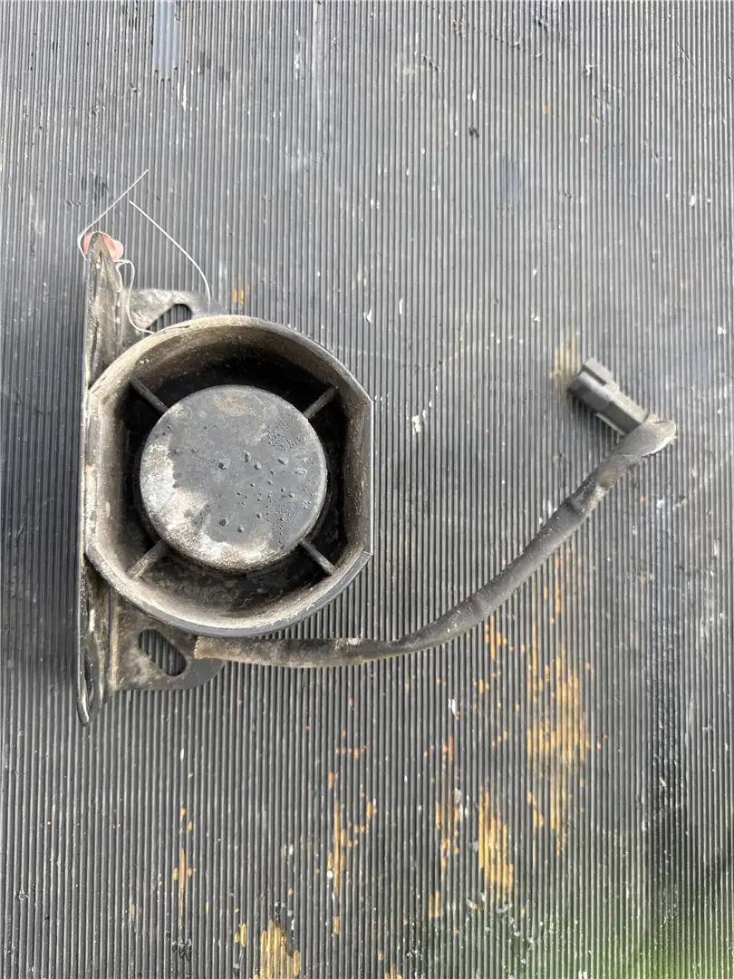 USED ALARM GP image