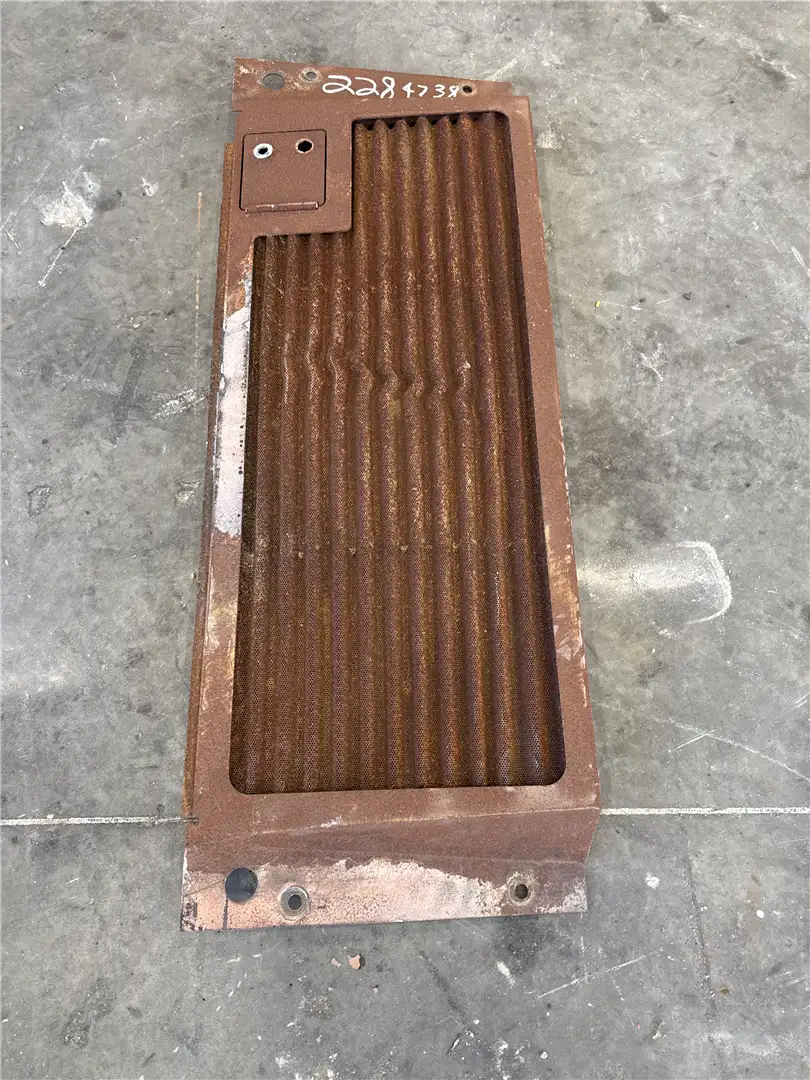 USED DOOR image