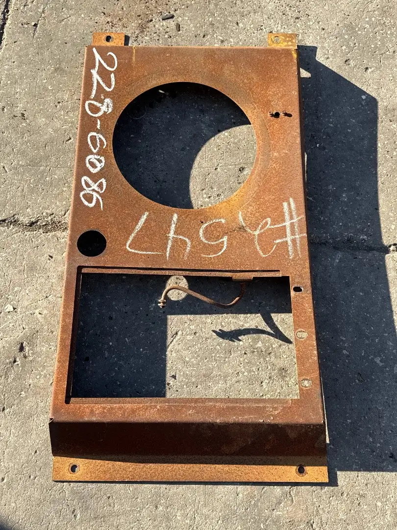 USED PANEL AS image