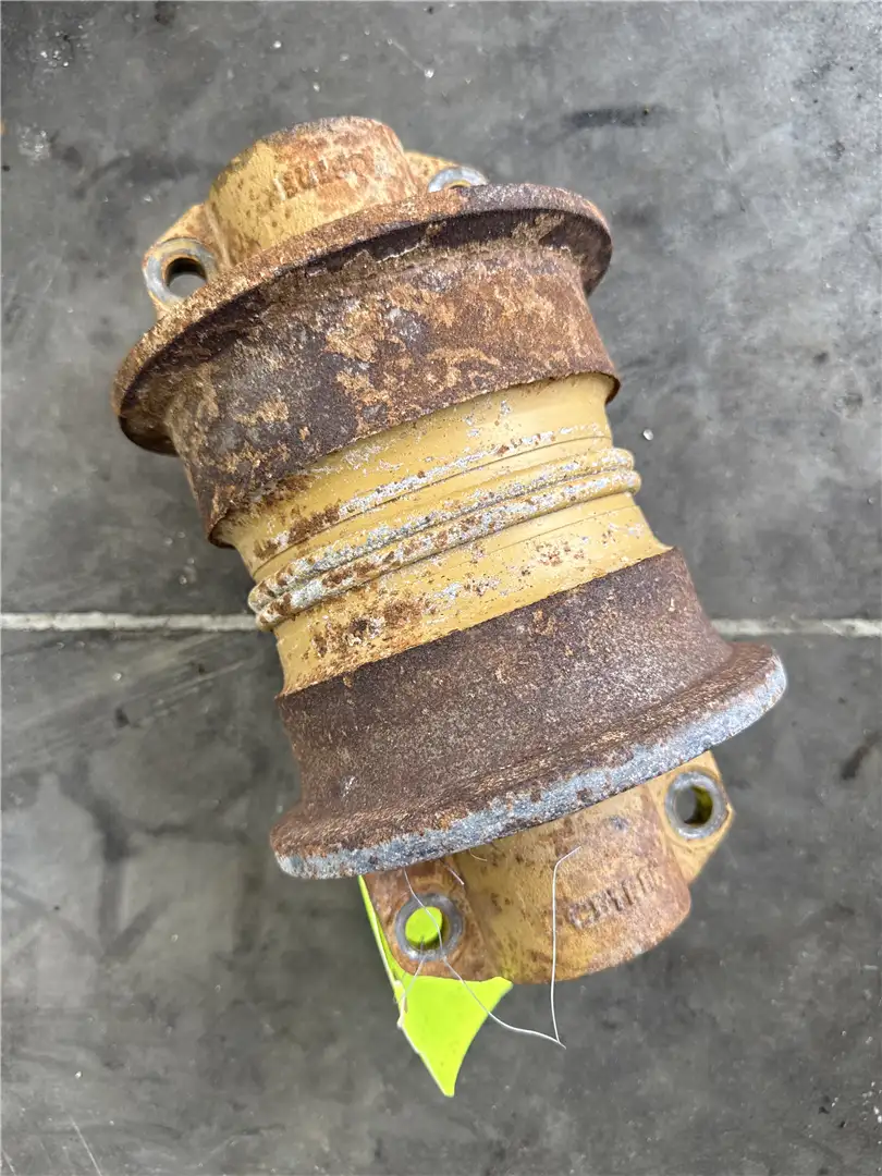 USED ROLLER GP image