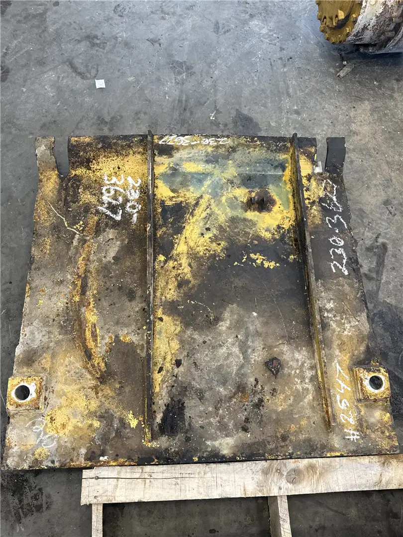 USED GUARD AS image
