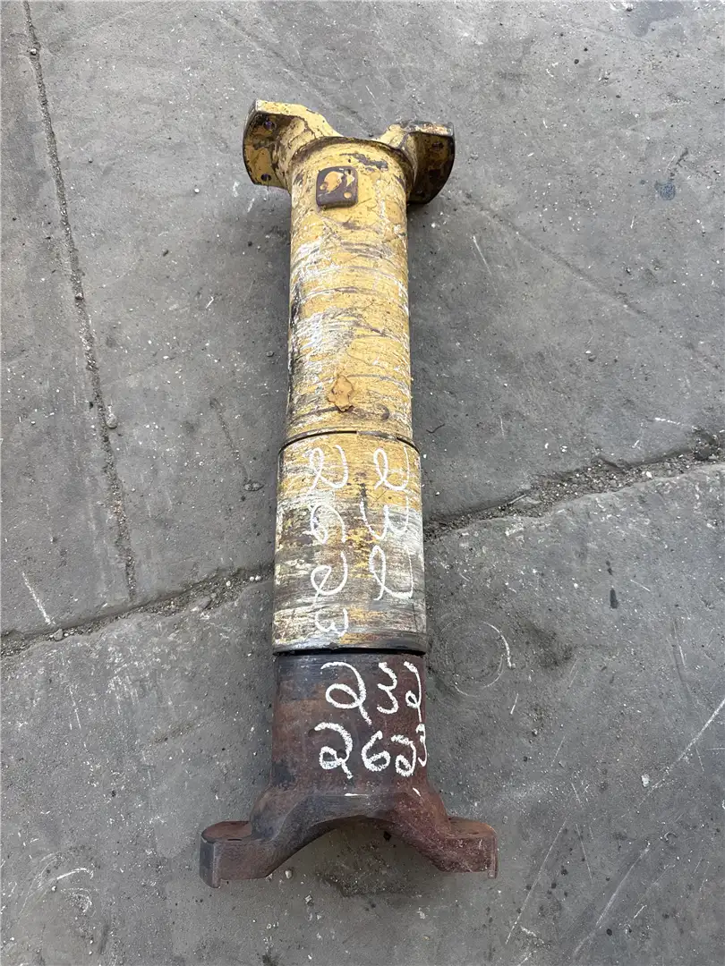 USED SHAFT AS image