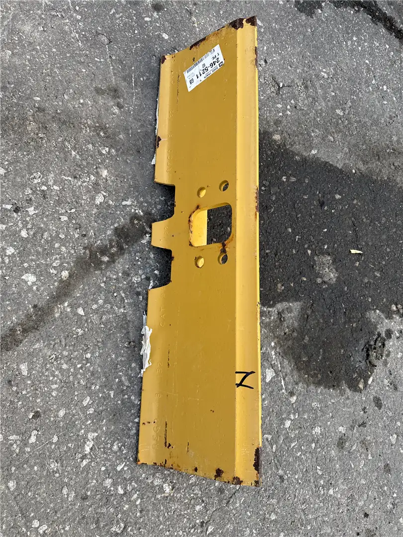 USED SHOE TRACK image