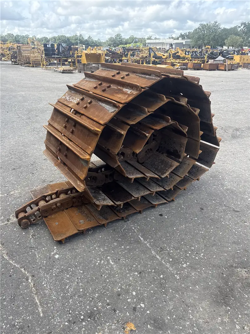 USED TRACK GP image