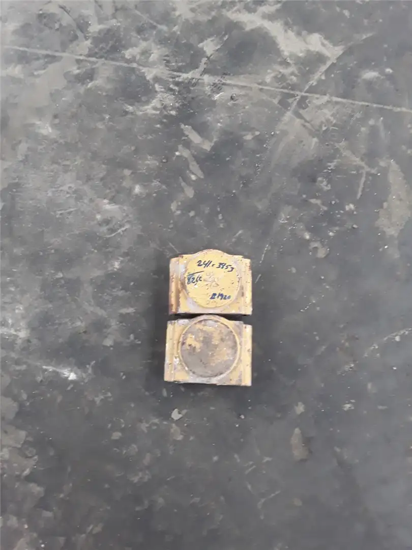 USED CAP AS image
