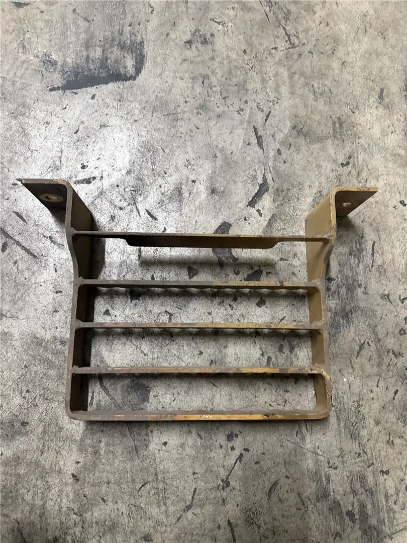 USED STEP AS image