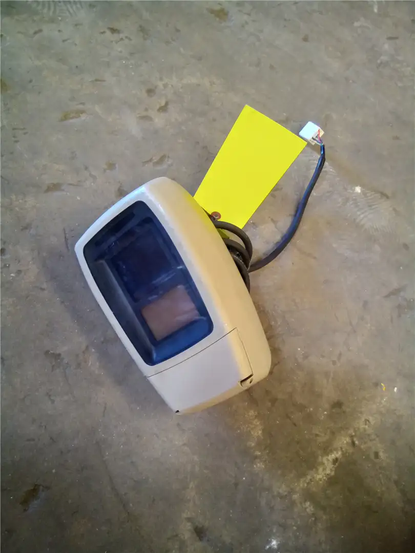 USED MONITOR image