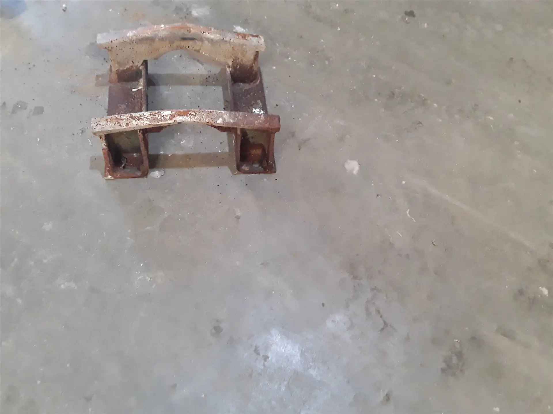 USED GUARD AS image