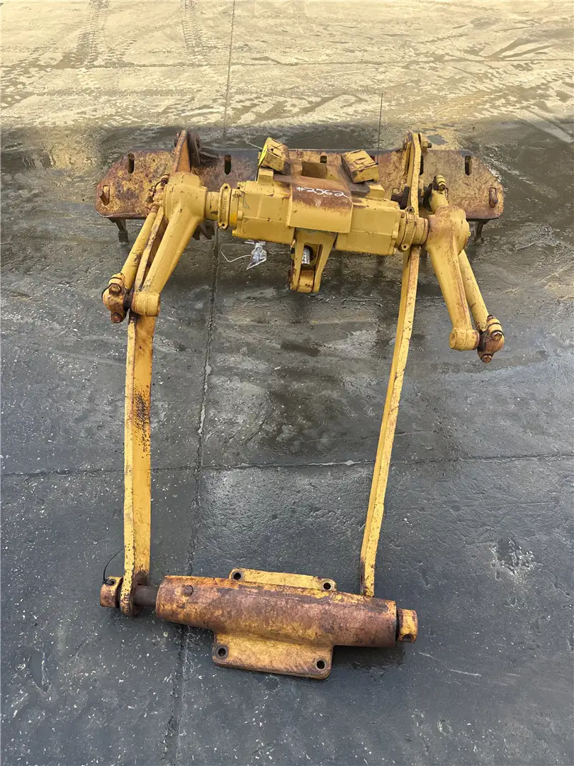 USED SCARFIRE GP image