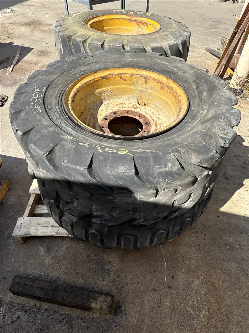 USED RIM image