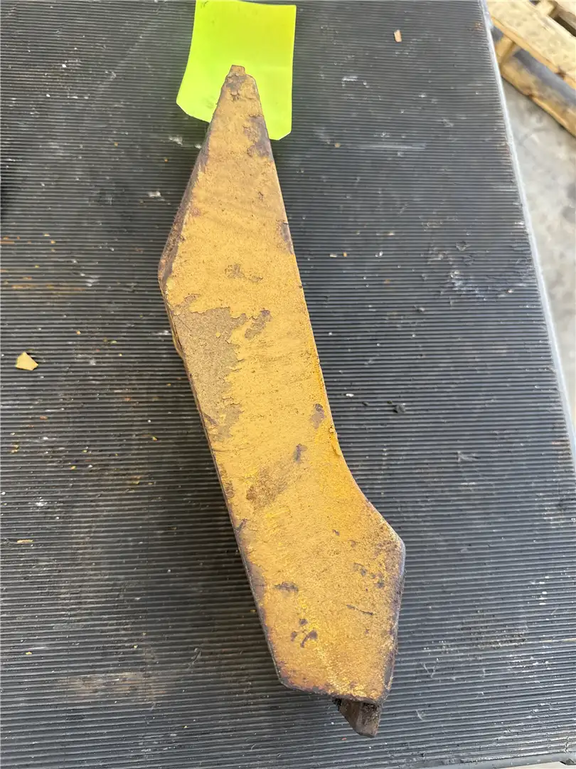 USED PLATE image