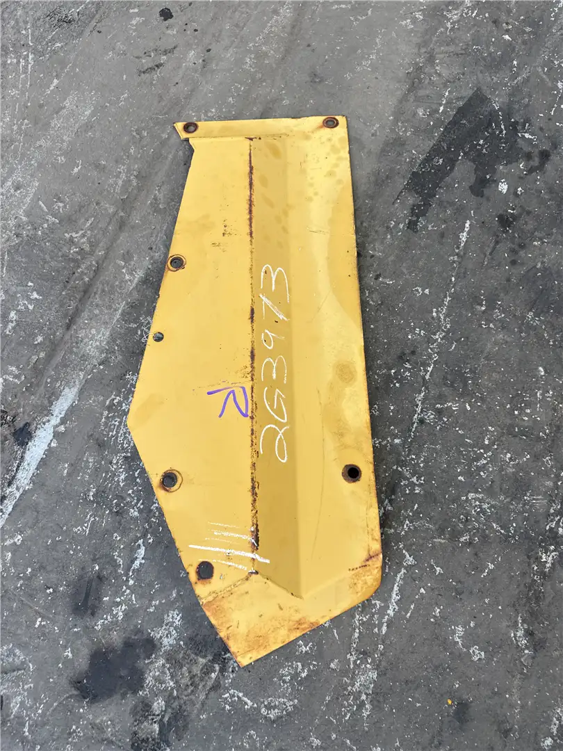 USED RH COVER AS image
